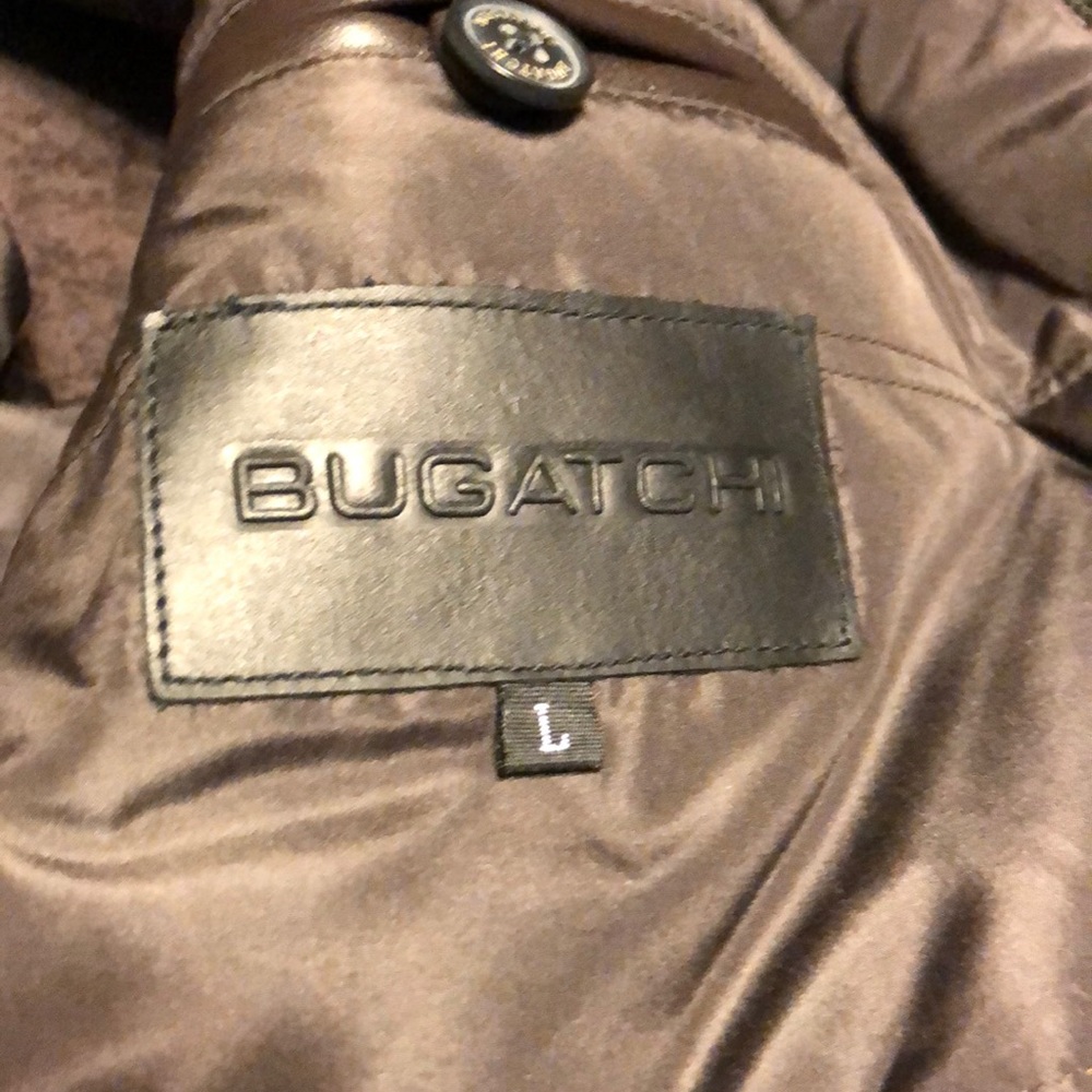 Vest